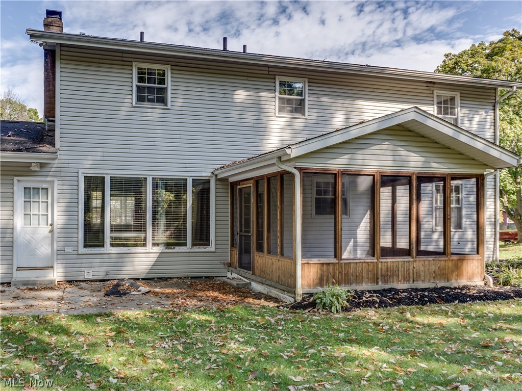 Copley Heights Estate #3 - Residential