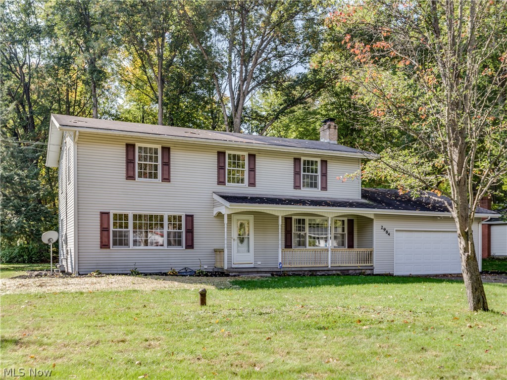 Copley Heights Estate #3 - Residential