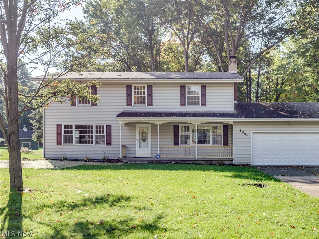 Copley Heights Estate #3 - Residential