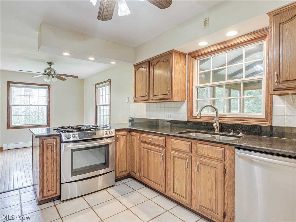 Copley Heights Estate #3 - Residential