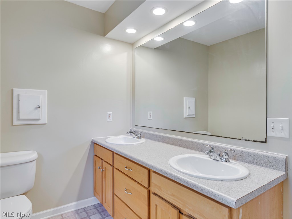 Copley Heights Estate #3 - Residential