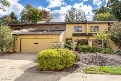 Condo For Sale - 782 Hampton Ridge Drive<br/> Akron, OH 44313