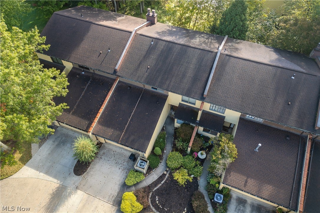 782 Hampton Ridge Drive