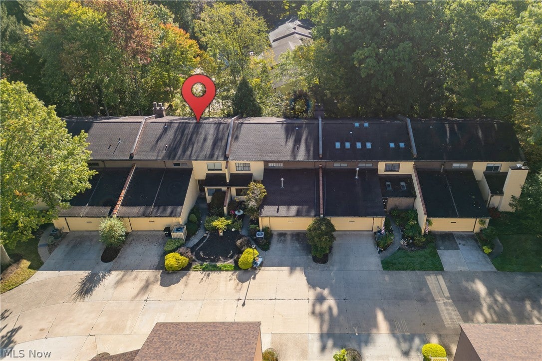 782 Hampton Ridge Drive