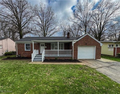 155 Euclid Boulevard, Liberty, OH 44505 - MLS#: 5113932