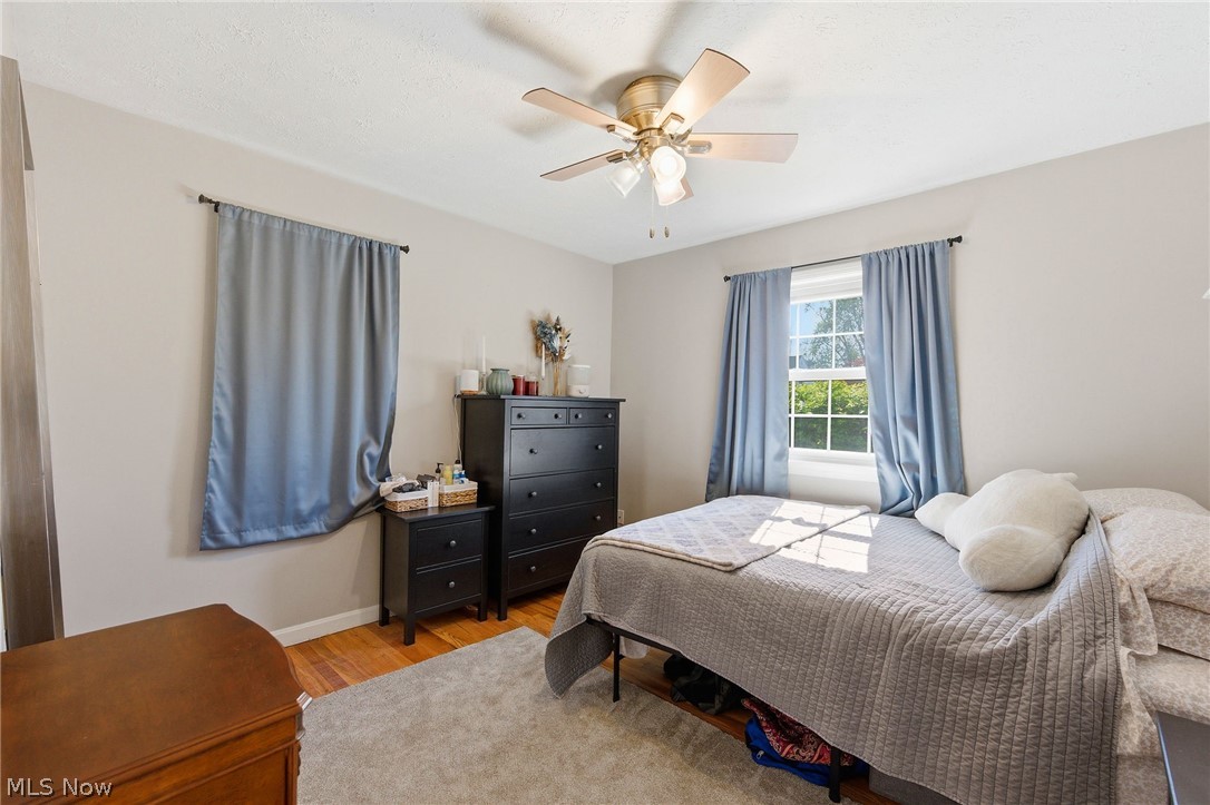 Mayfield Heights Park - Residential