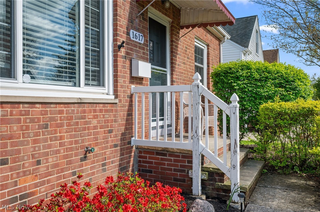 Mayfield Heights Park - Residential