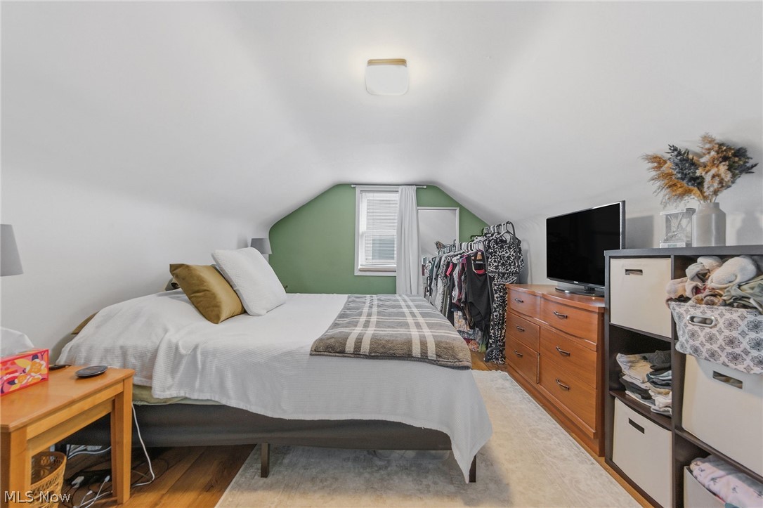 Mayfield Heights Park - Residential