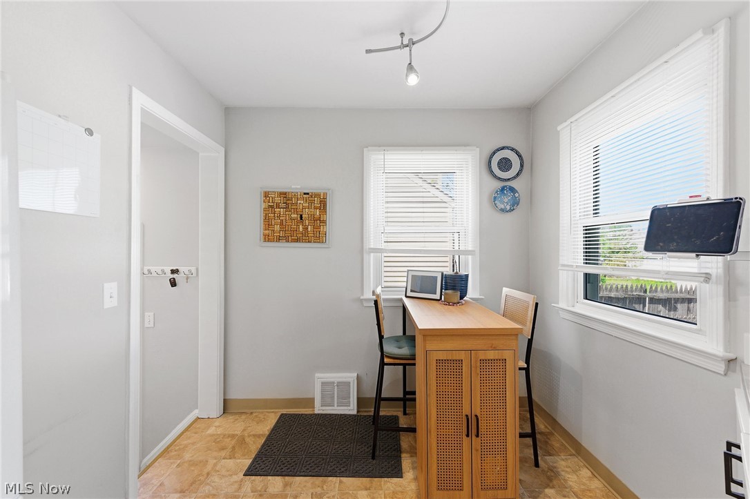 Mayfield Heights Park - Residential