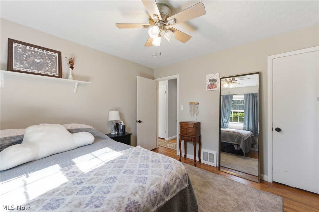 Mayfield Heights Park - Residential