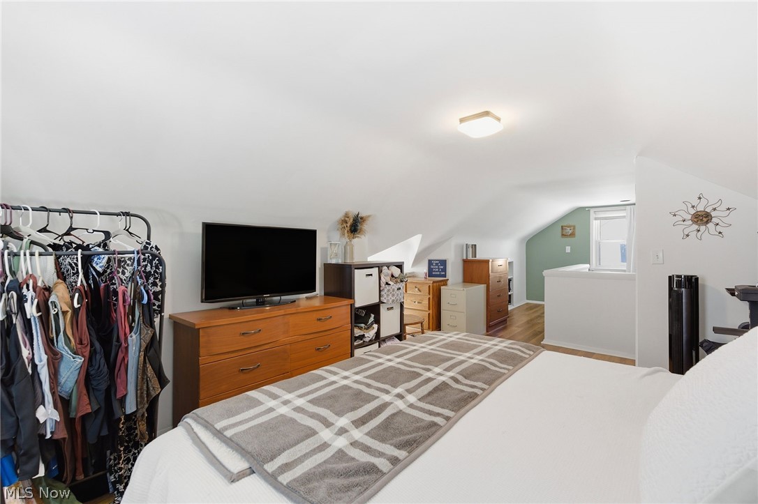 Mayfield Heights Park - Residential