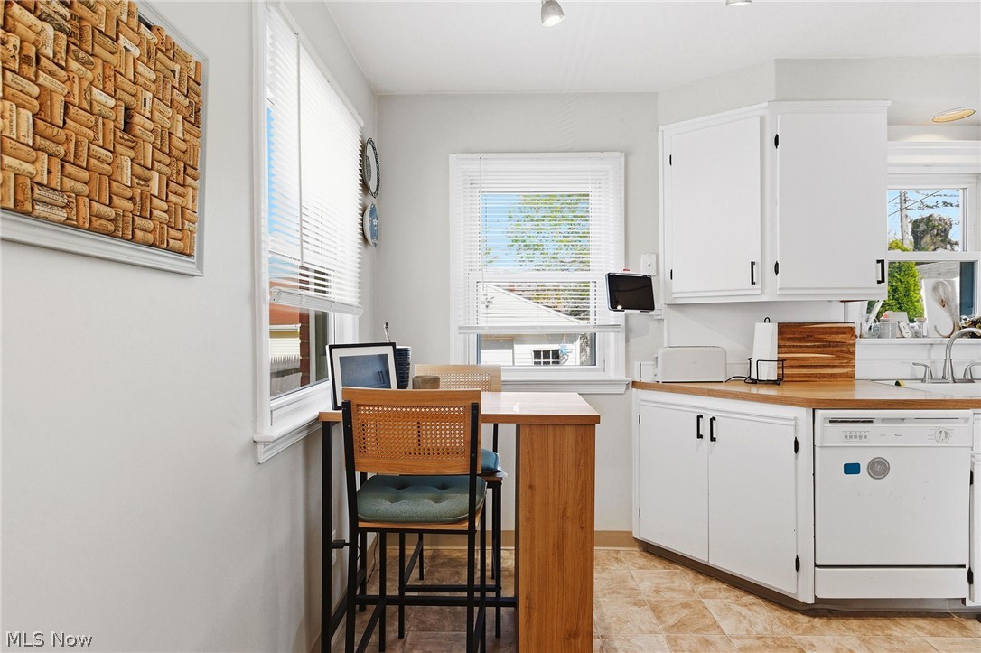 Mayfield Heights Park - Residential
