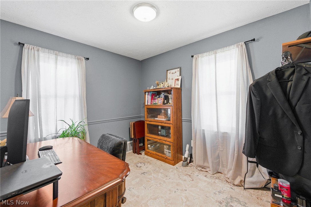 Mayfield Heights Park - Residential