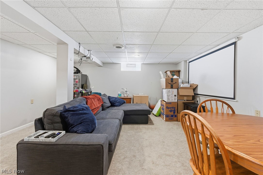 Mayfield Heights Park - Residential