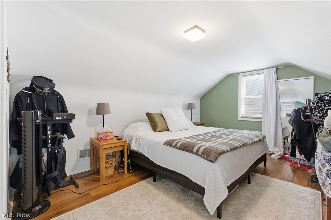 Mayfield Heights Park - Residential