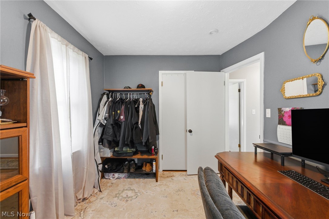 Mayfield Heights Park - Residential