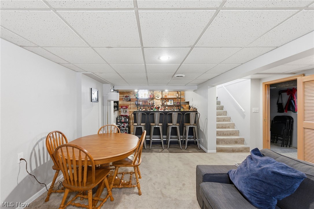 Mayfield Heights Park - Residential