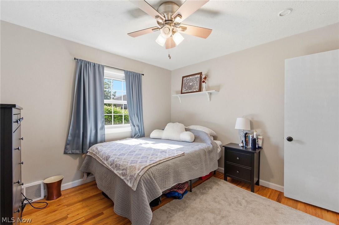 Mayfield Heights Park - Residential