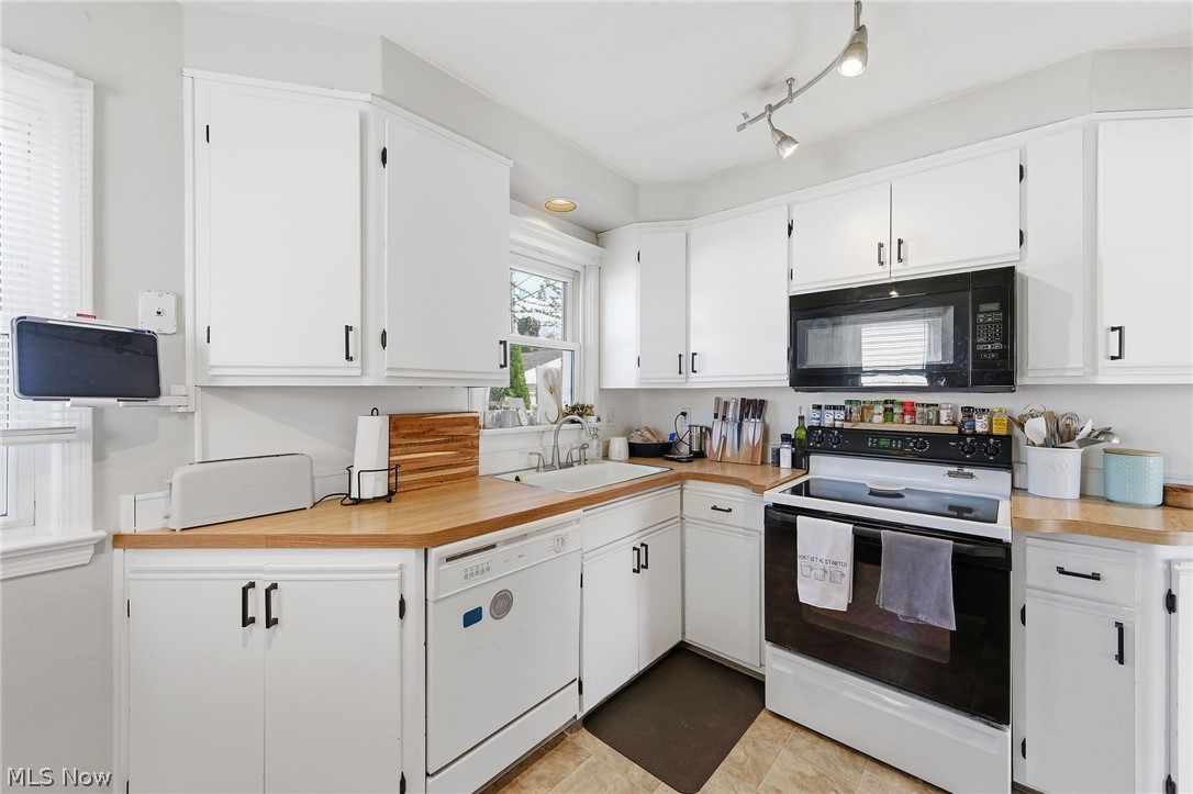 Mayfield Heights Park - Residential