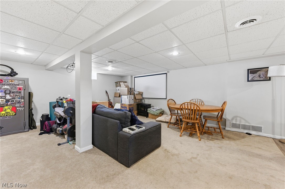 Mayfield Heights Park - Residential