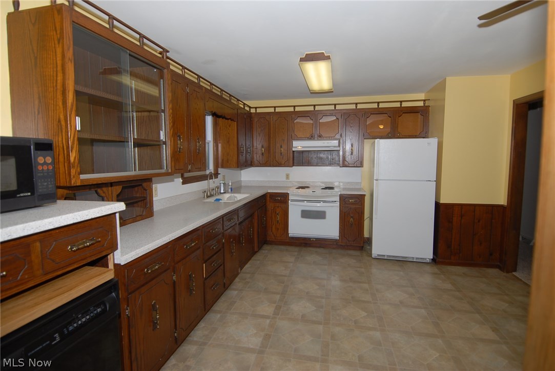 Ash Meadows - Residential