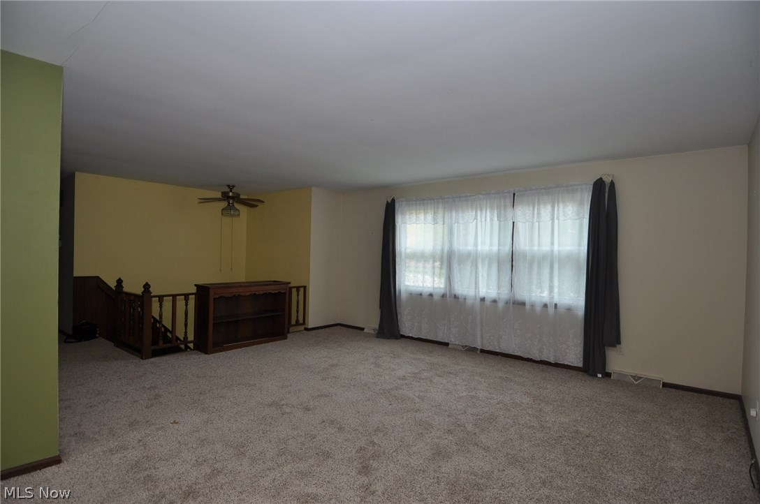 Ash Meadows - Residential