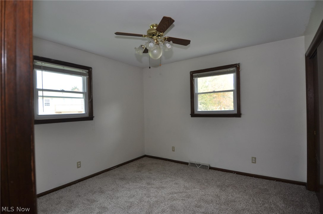 Ash Meadows - Residential