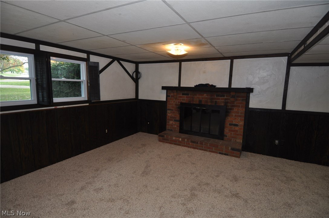 Ash Meadows - Residential