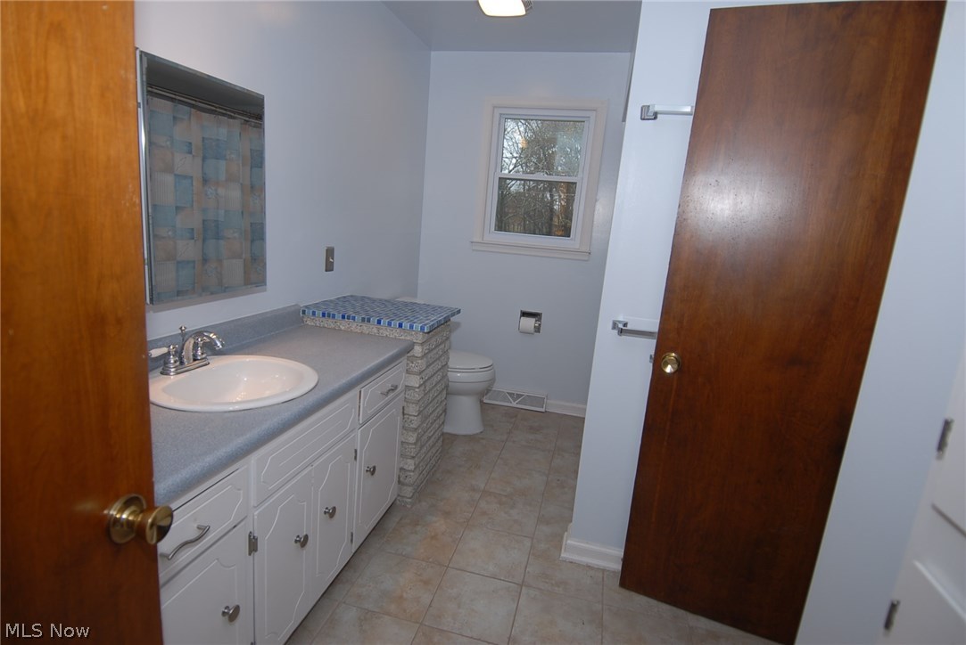 Ash Meadows - Residential