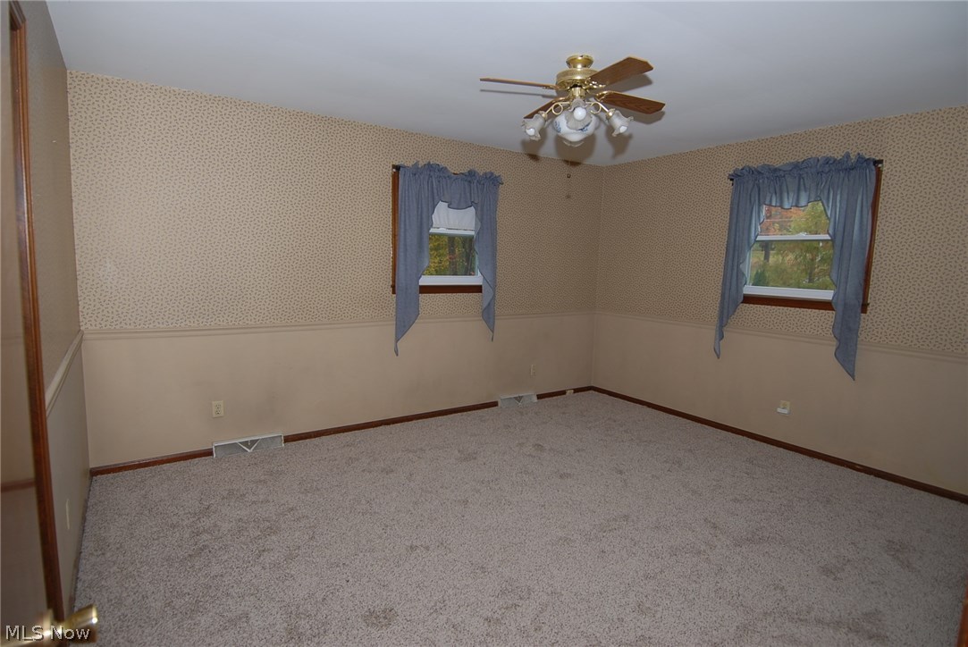 Ash Meadows - Residential