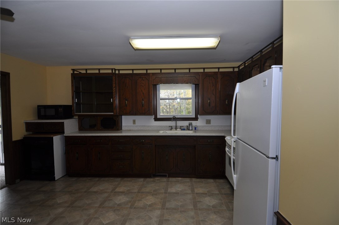 Ash Meadows - Residential