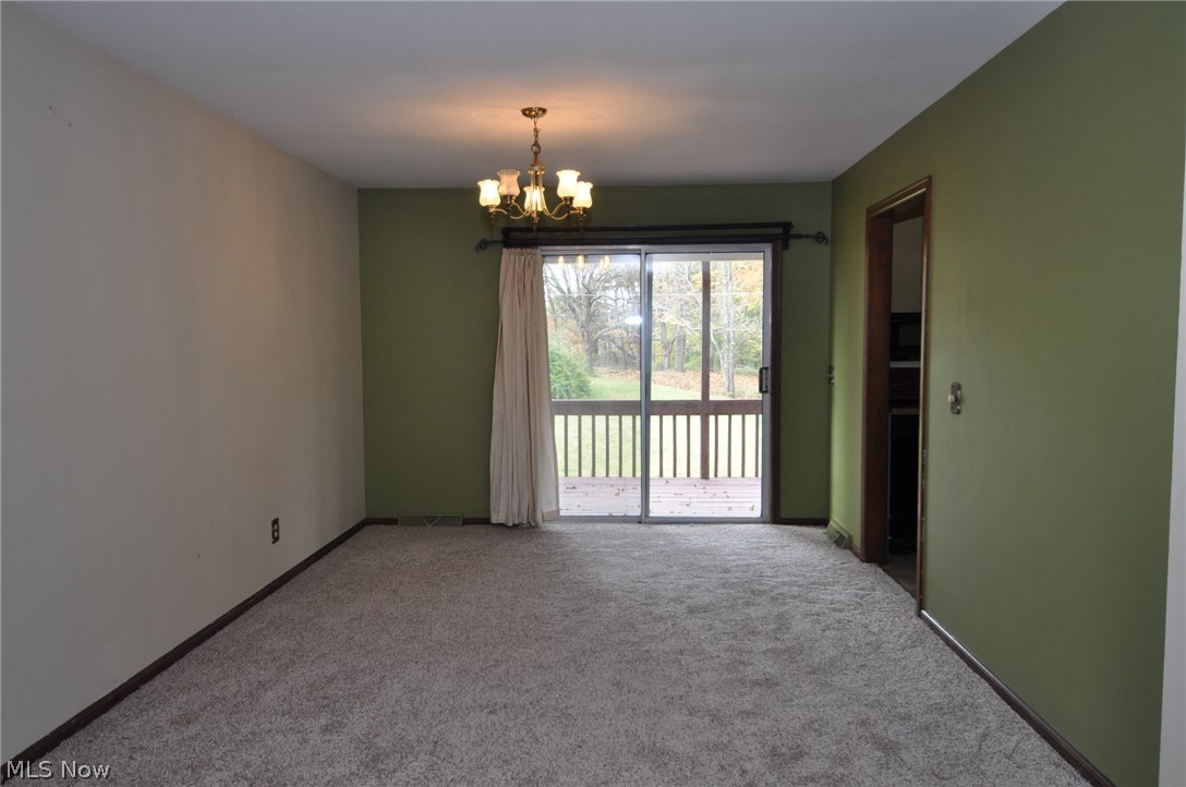 Ash Meadows - Residential