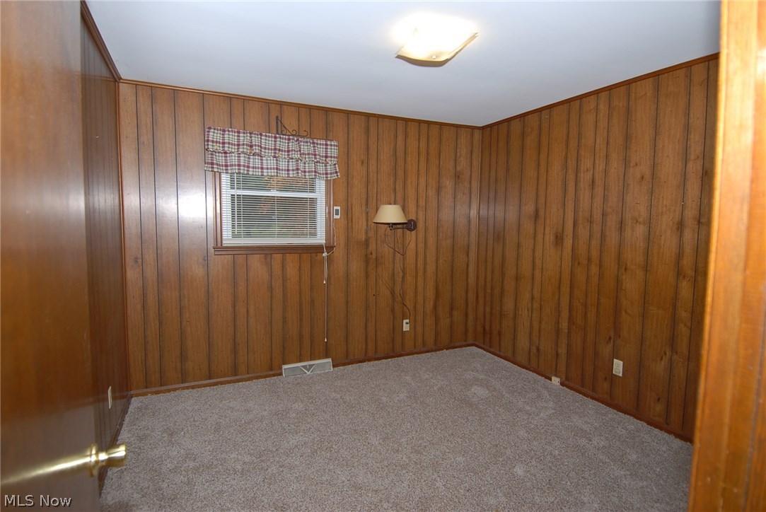 Ash Meadows - Residential