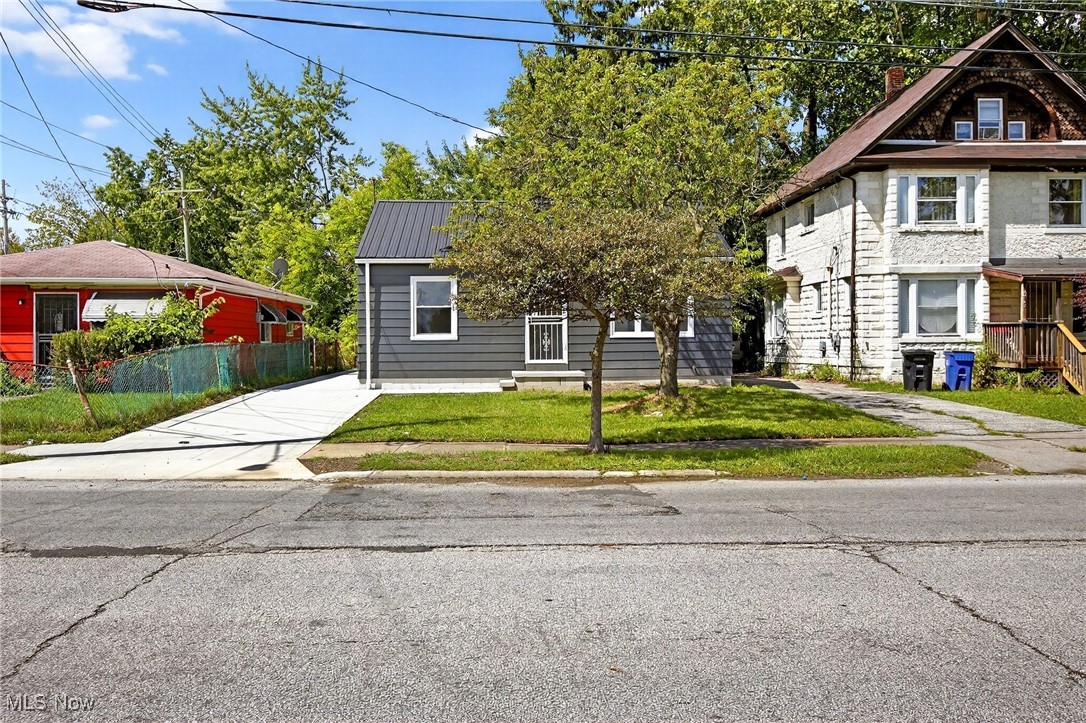 Continental Park Sub - Residential
