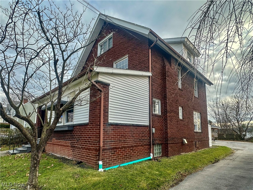 Hh Masons Add - Residential