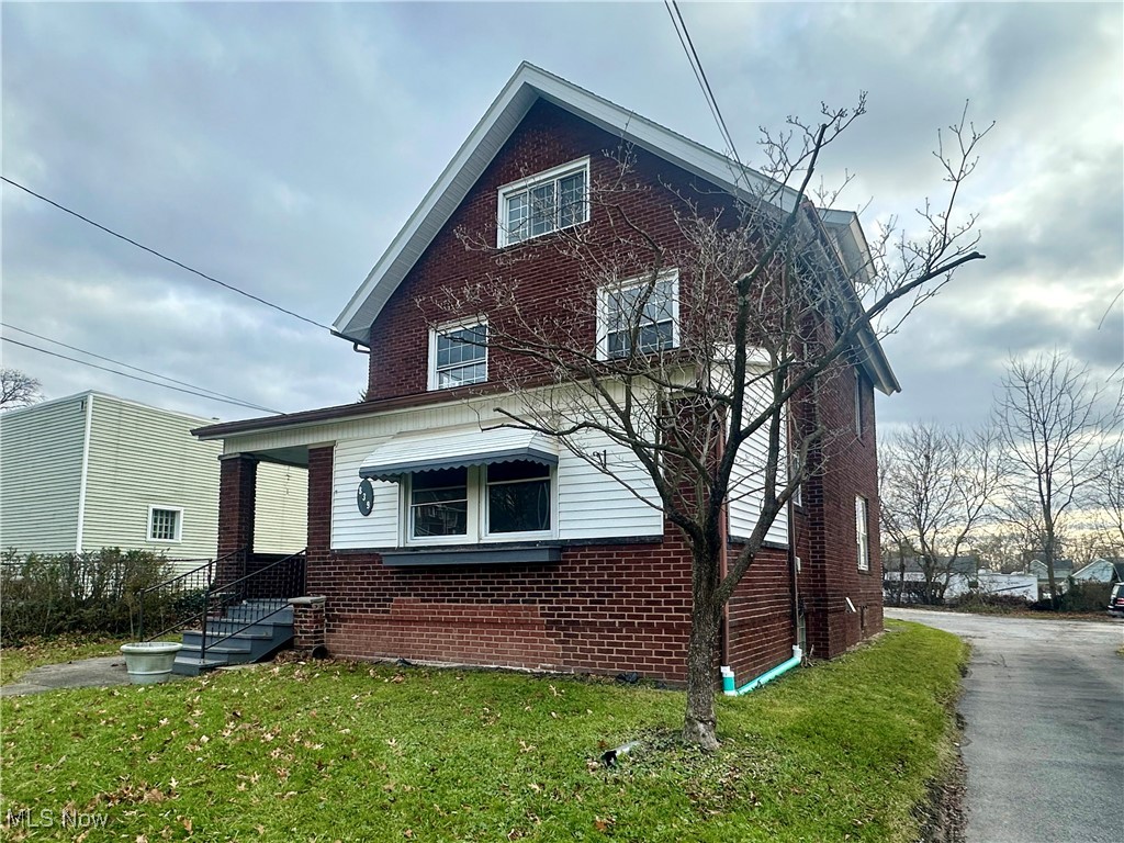 Hh Masons Add - Residential