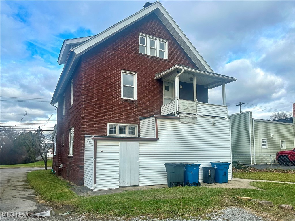 Hh Masons Add - Residential