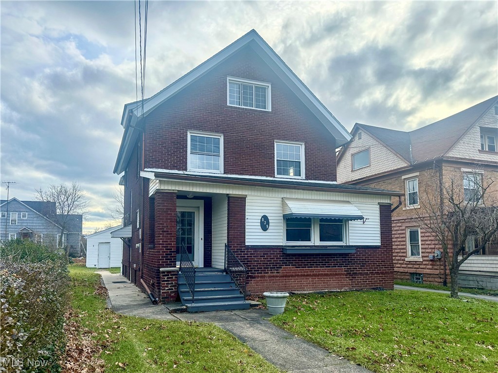 Hh Masons Add - Residential