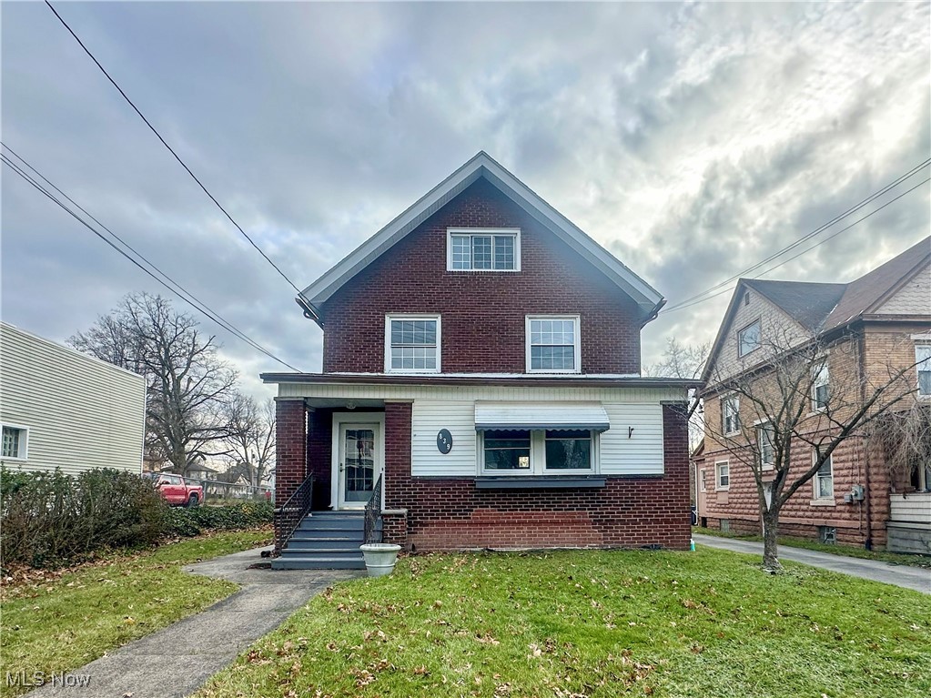 Hh Masons Add - Residential