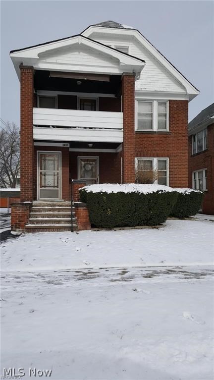 Eastwood Sub - Residential Income