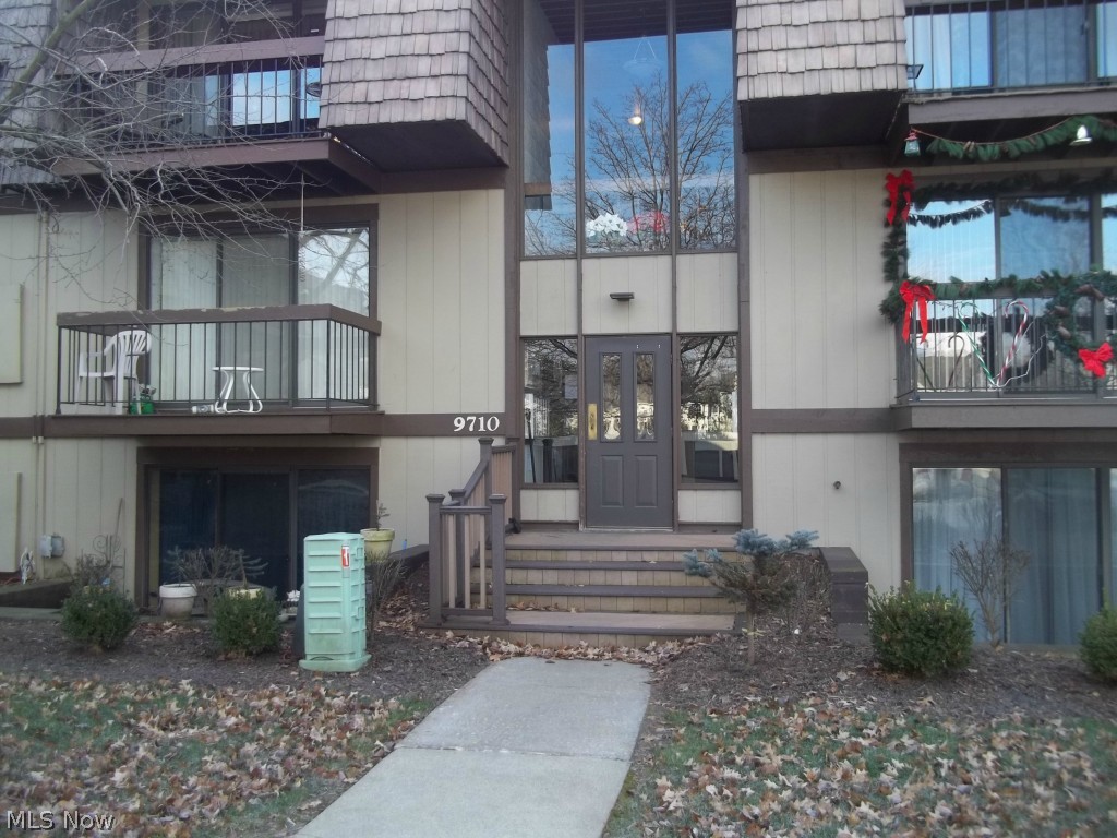 Sunrise Cove Condo I - Residential