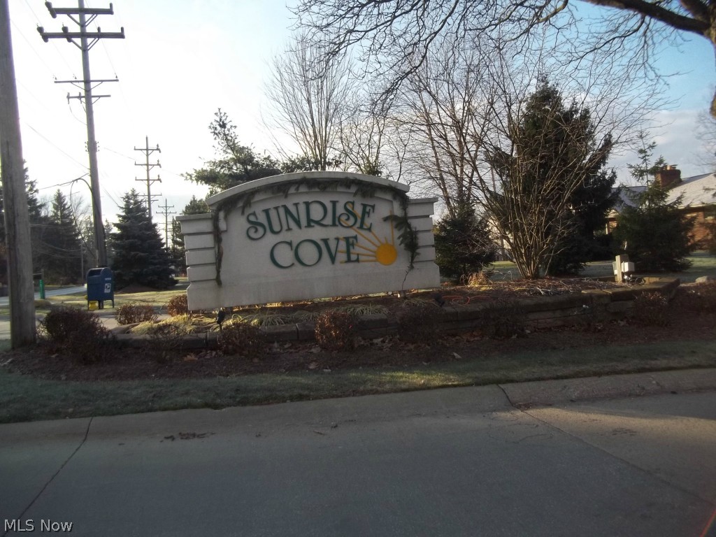 Sunrise Cove Condo I - Residential