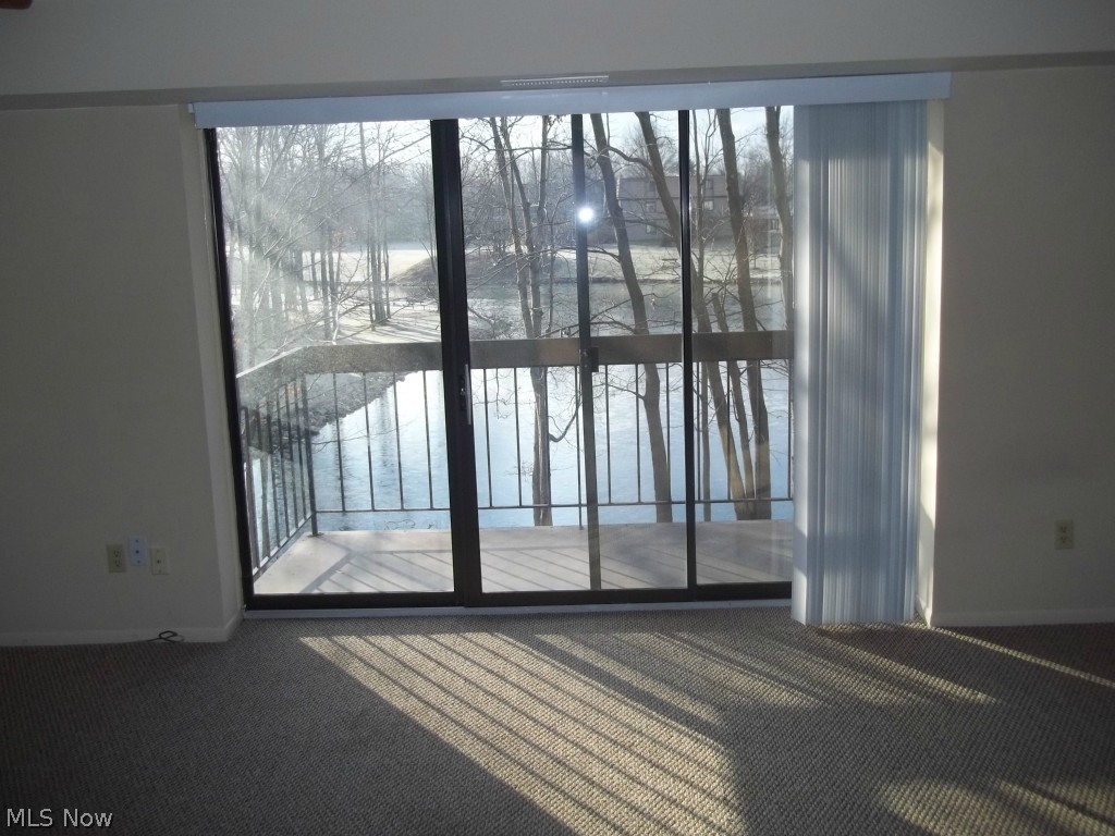 Sunrise Cove Condo I - Residential