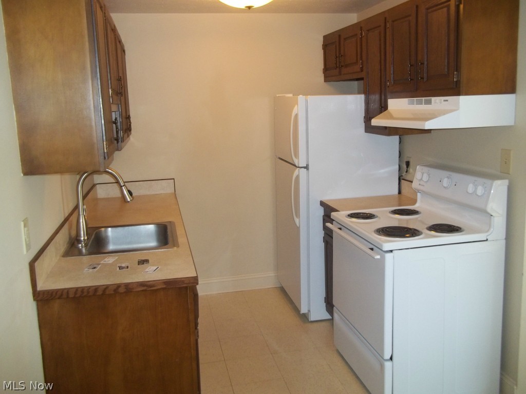 Sunrise Cove Condo I - Residential