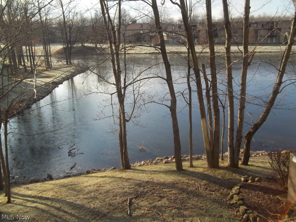 Sunrise Cove Condo I - Residential