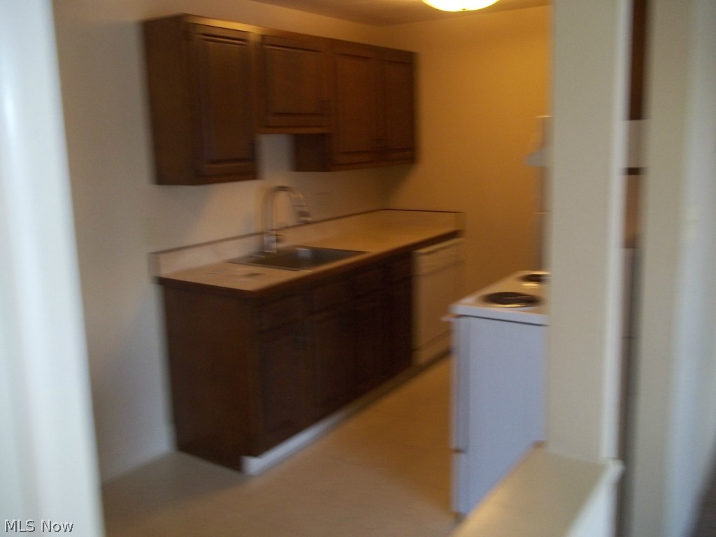 Sunrise Cove Condo I - Residential