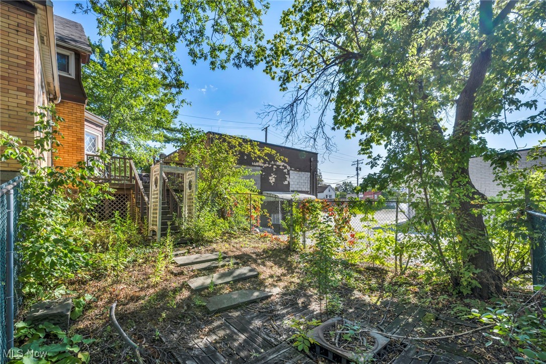 Village/Bedford - Residential Income