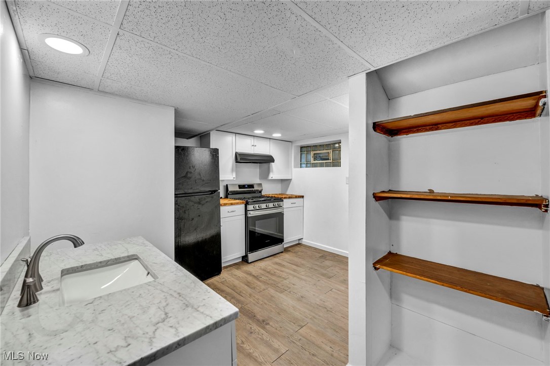 Village/Bedford - Residential Income