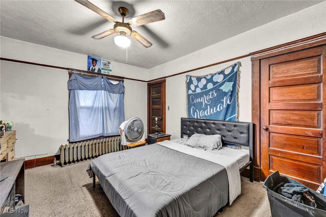 Village/Bedford - Residential Income