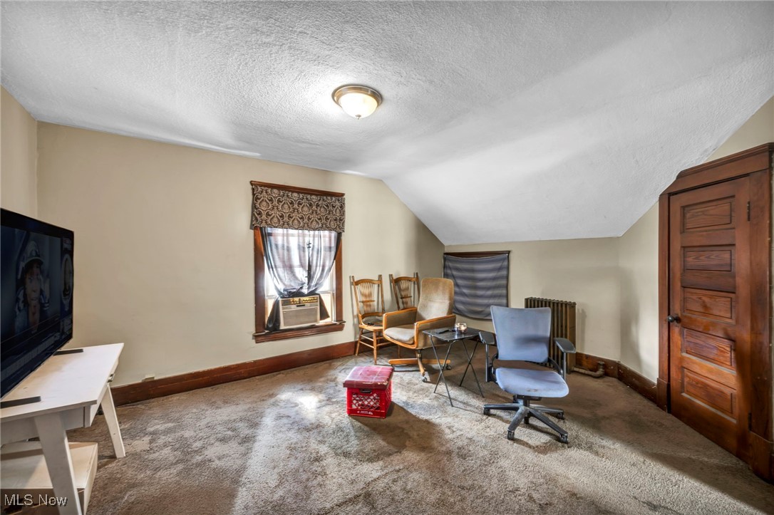 Village/Bedford - Residential Income